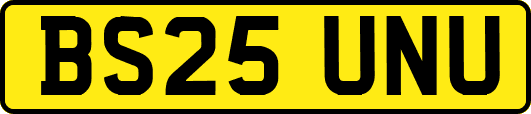 BS25UNU