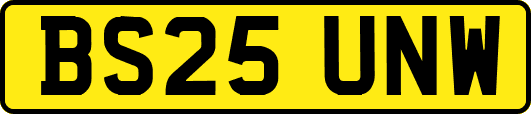 BS25UNW