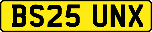 BS25UNX
