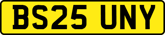 BS25UNY