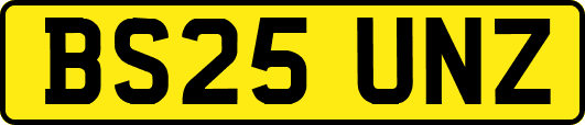 BS25UNZ