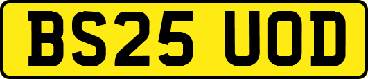 BS25UOD