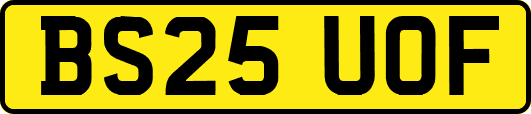 BS25UOF
