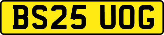 BS25UOG