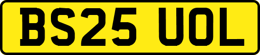 BS25UOL