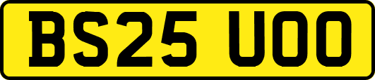 BS25UOO
