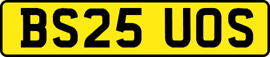 BS25UOS