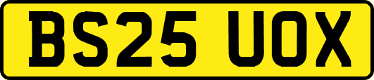 BS25UOX