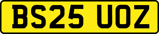 BS25UOZ