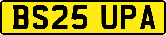 BS25UPA