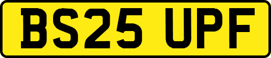 BS25UPF