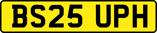 BS25UPH