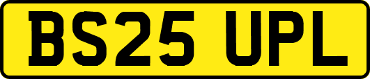 BS25UPL