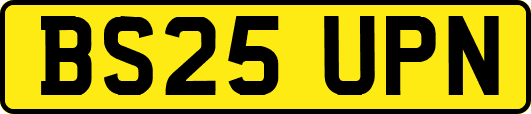 BS25UPN