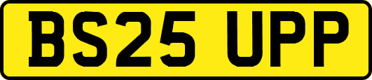 BS25UPP