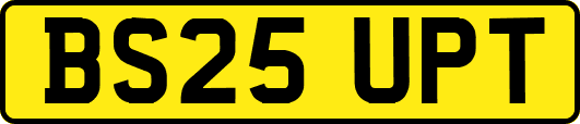 BS25UPT