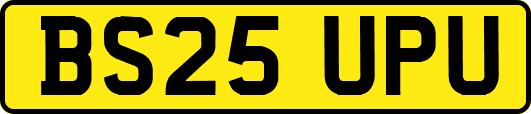 BS25UPU