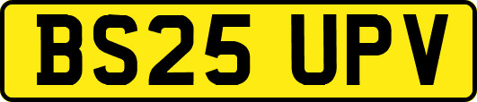 BS25UPV