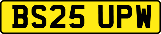 BS25UPW