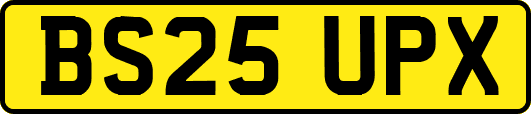 BS25UPX