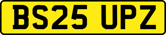 BS25UPZ