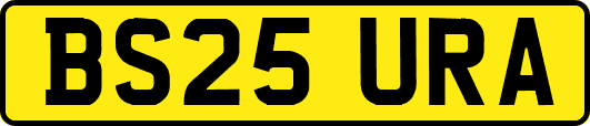 BS25URA