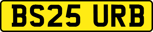 BS25URB