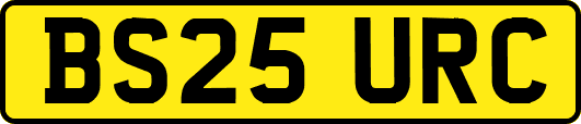 BS25URC