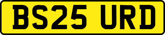 BS25URD