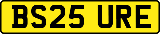 BS25URE