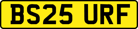 BS25URF