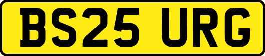 BS25URG