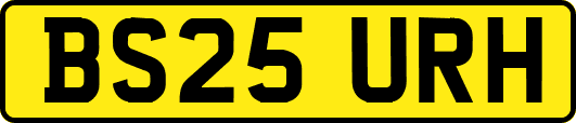 BS25URH