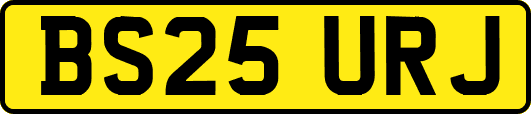 BS25URJ