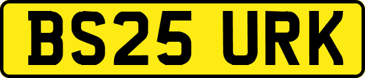 BS25URK