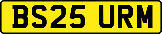 BS25URM