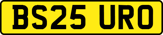 BS25URO