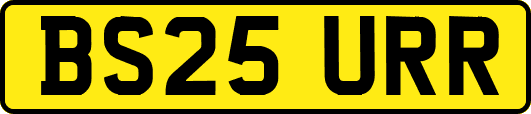 BS25URR