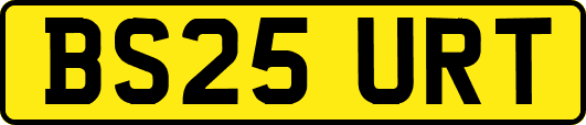 BS25URT