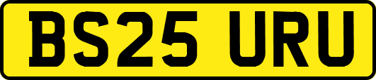 BS25URU