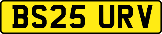 BS25URV