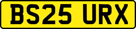 BS25URX