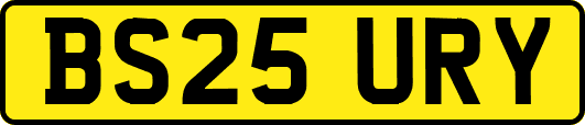BS25URY