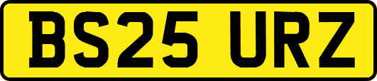 BS25URZ