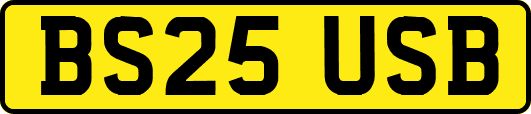 BS25USB