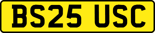 BS25USC