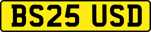 BS25USD