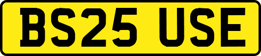BS25USE