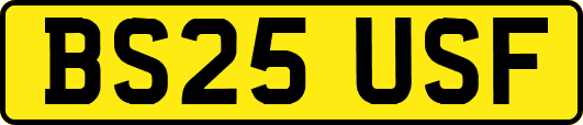 BS25USF