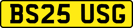 BS25USG
